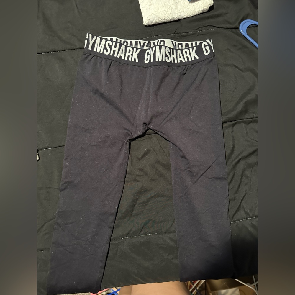Gymshark leggings. Size small.